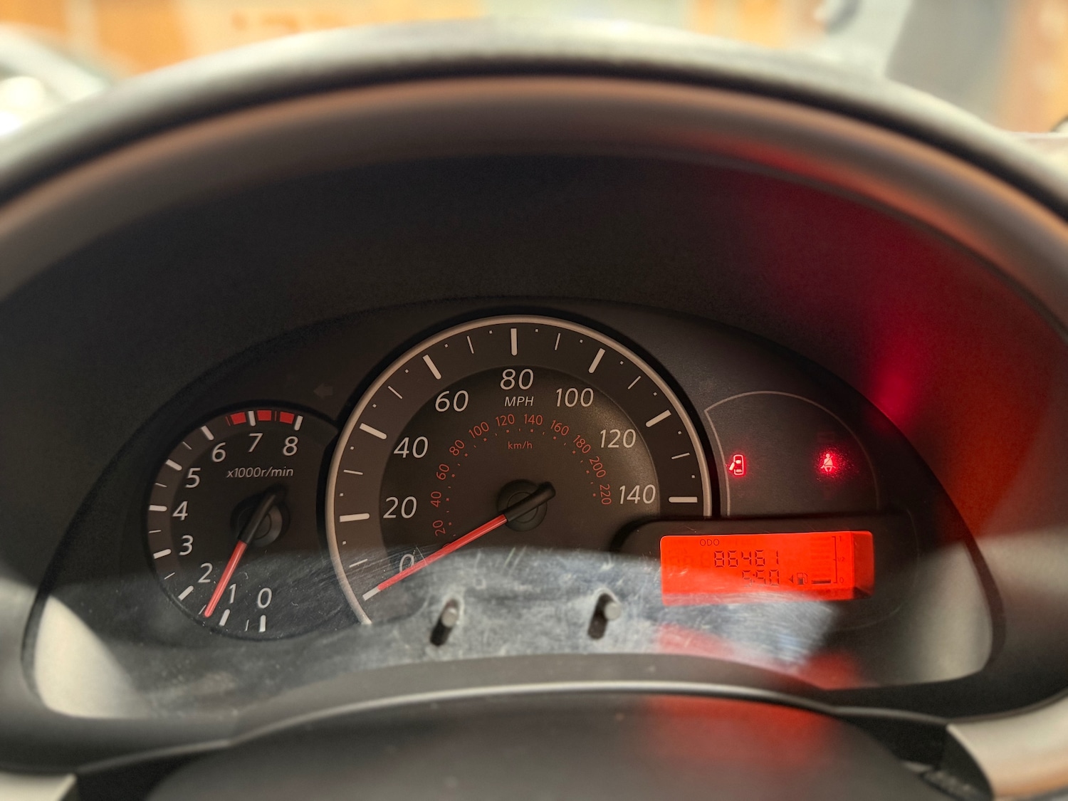 Used Nissan Micra 2012 for sale - 76958713: Photo 16