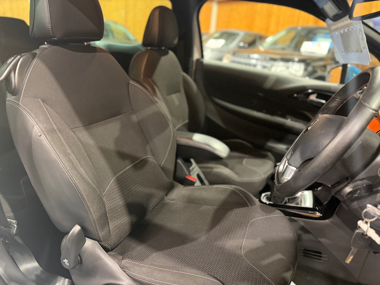 Used Citroen DS3 2015 for sale - 76982707: Photo 10