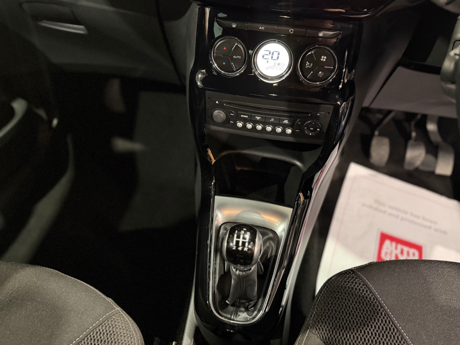 Used Citroen DS3 2015 for sale - 76982707: Photo 18