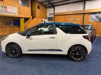 Used Citroen DS3 2015 for sale - 76982707: Photo