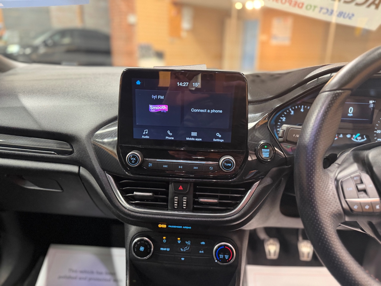 Used Ford Fiesta 2019 for sale - 77932902: Photo 10