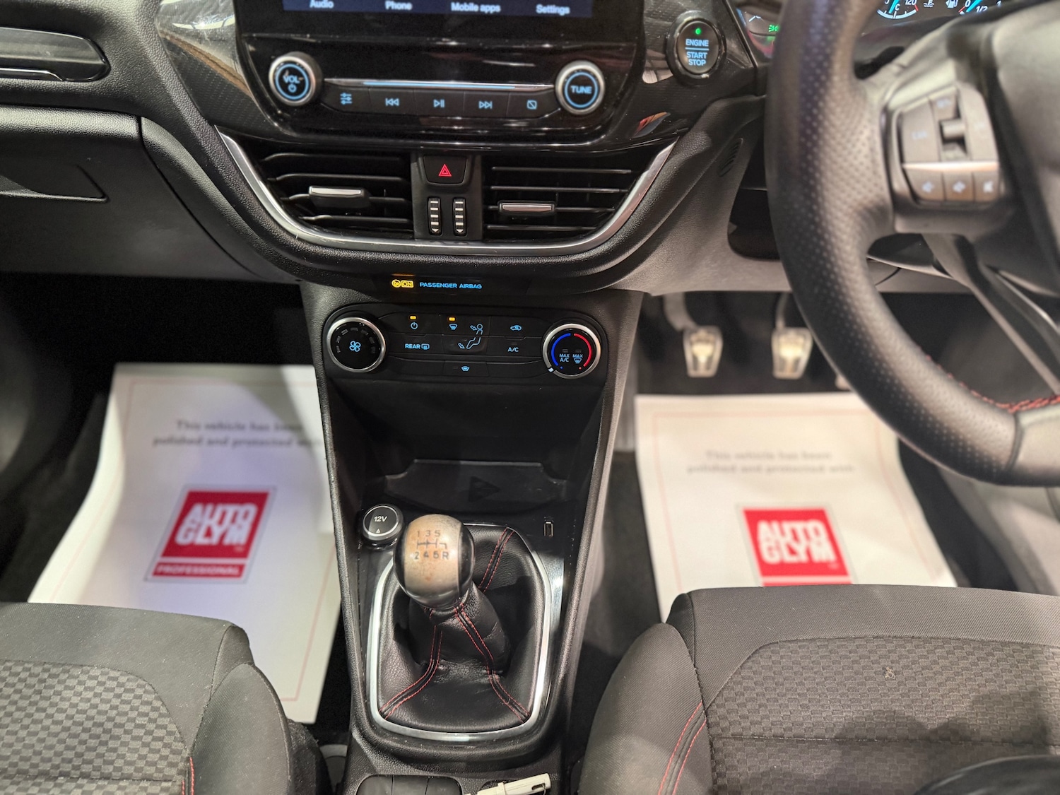 Used Ford Fiesta 2019 for sale - 77932902: Photo 12