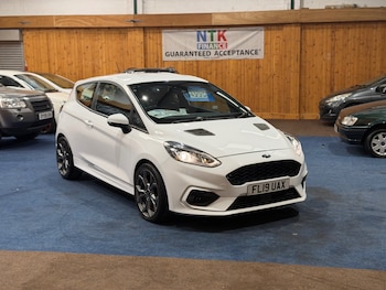Used Ford Fiesta 2019 for sale - 77932902: Photo