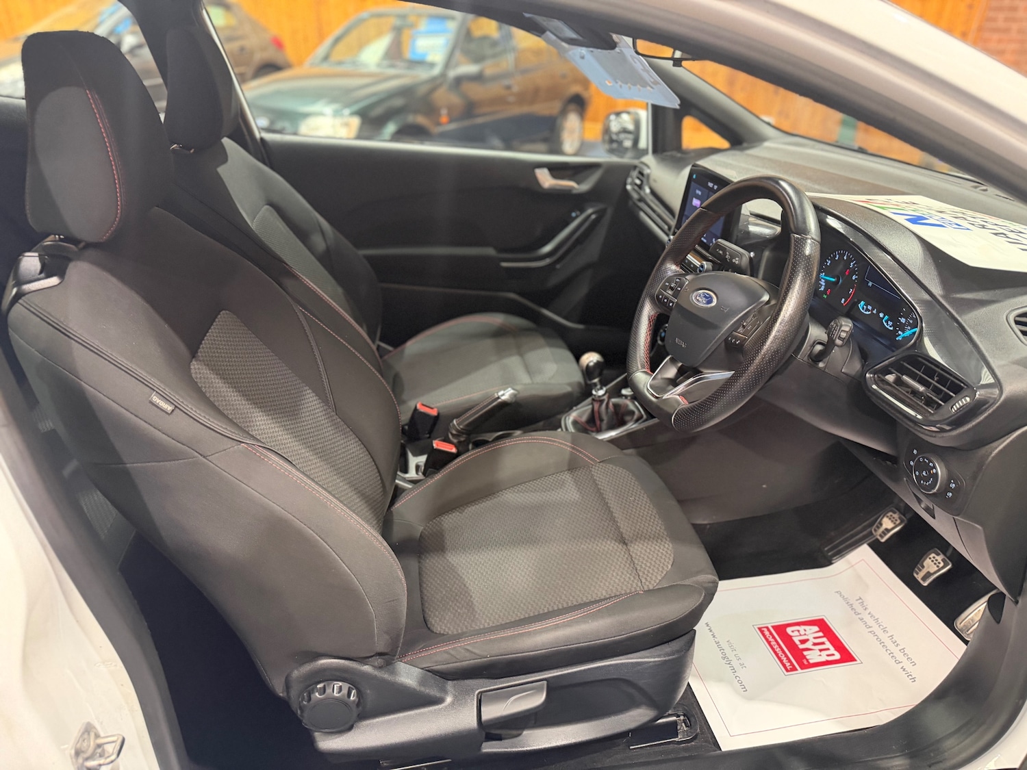 Used Ford Fiesta 2019 for sale - 77932902: Photo 8