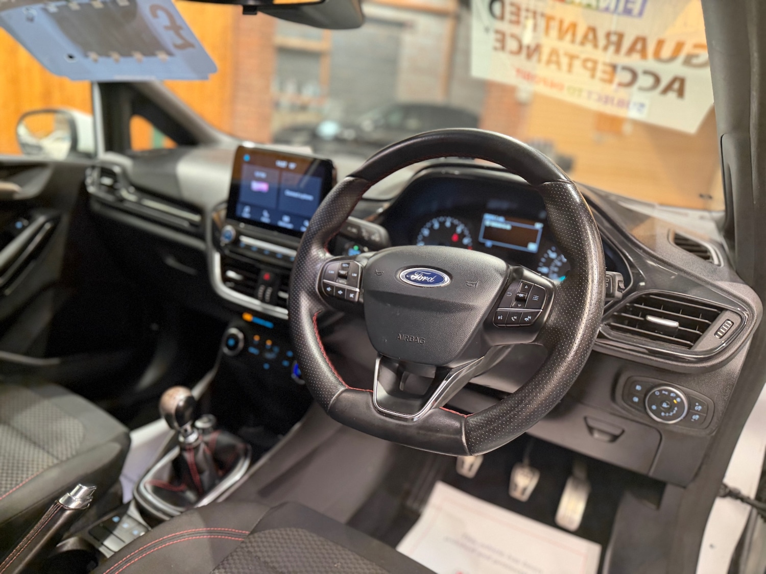 Used Ford Fiesta 2019 for sale - 77932902: Photo 9