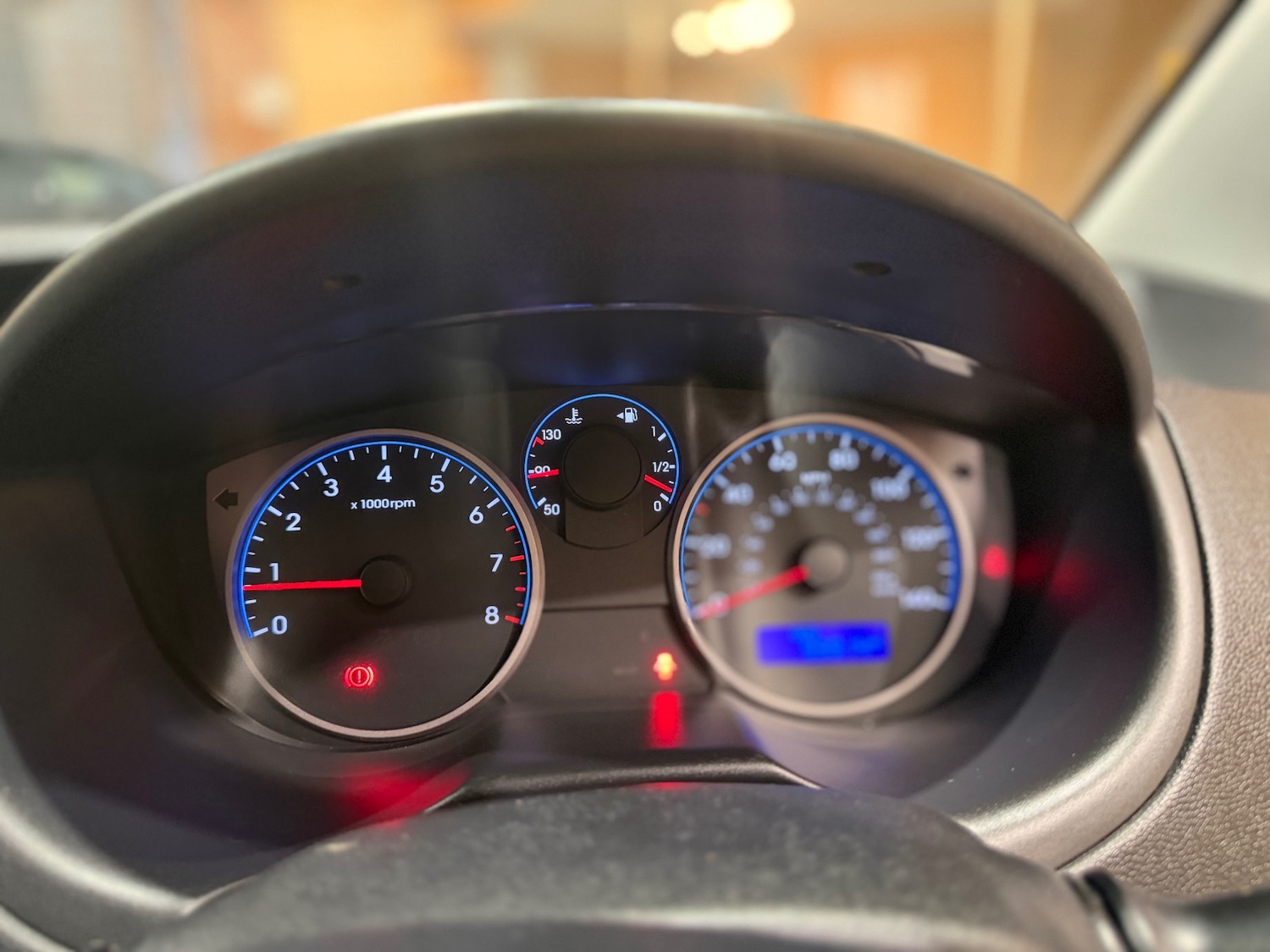 Used Hyundai i20 2014 for sale - 77222900: Photo 11