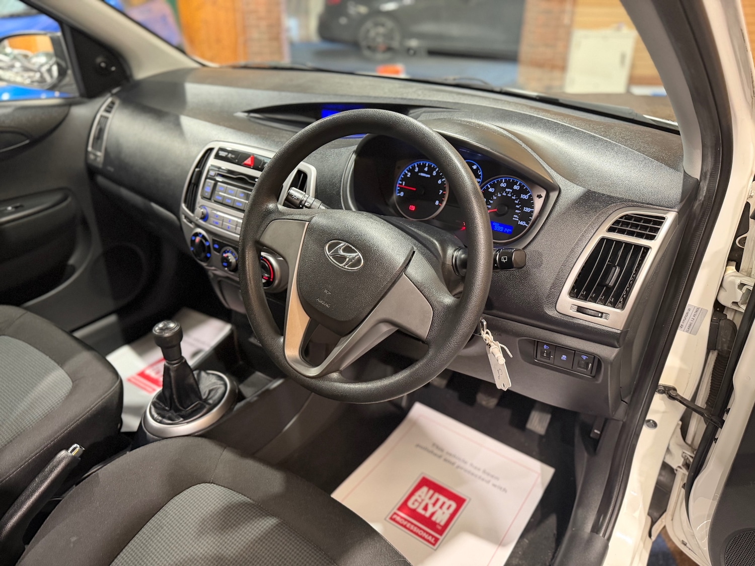 Used Hyundai i20 2014 for sale - 77222900: Photo 12