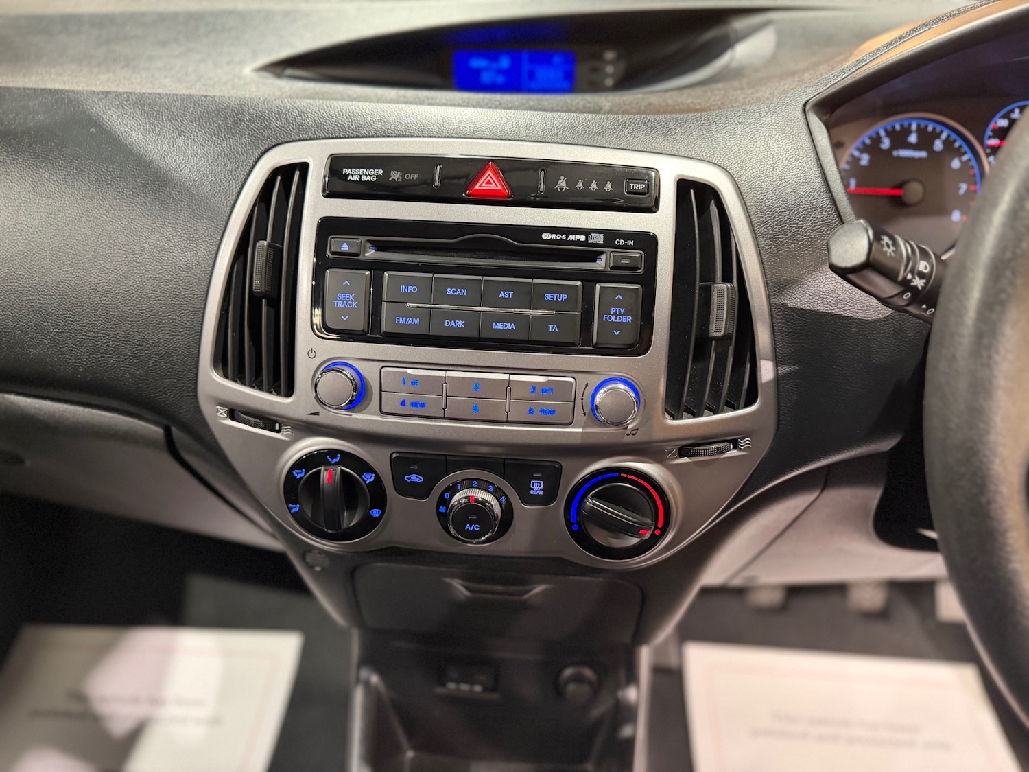 Used Hyundai i20 2014 for sale - 77222900: Photo 16