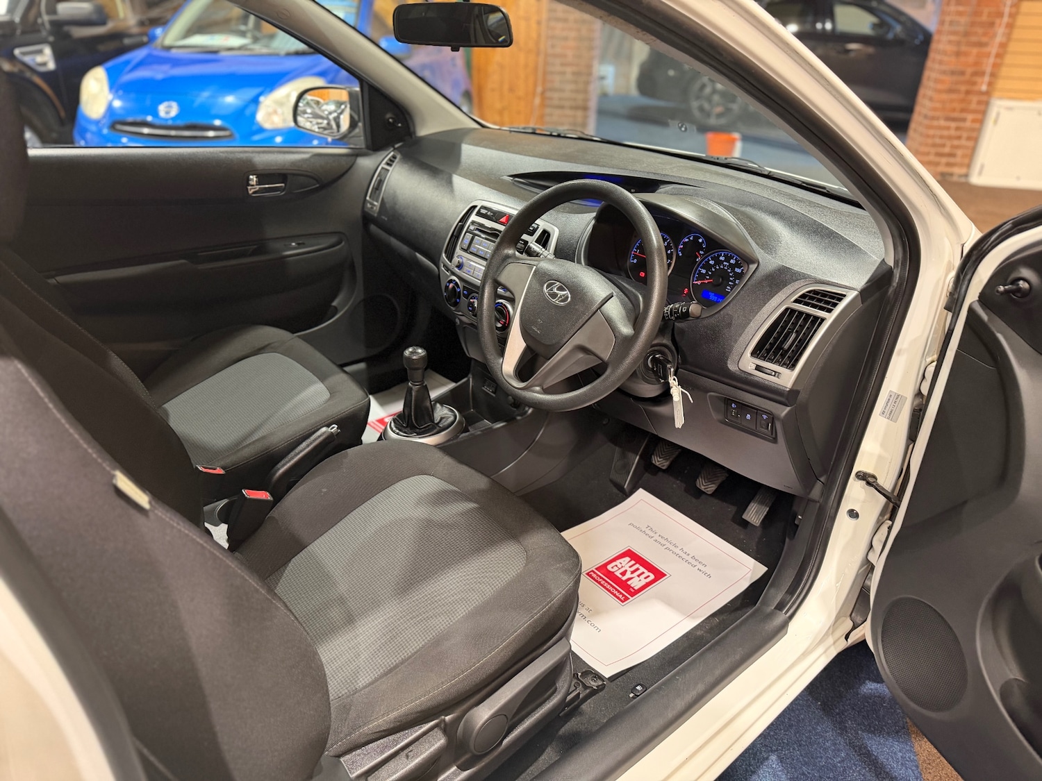 Used Hyundai i20 2014 for sale - 77222900: Photo 9