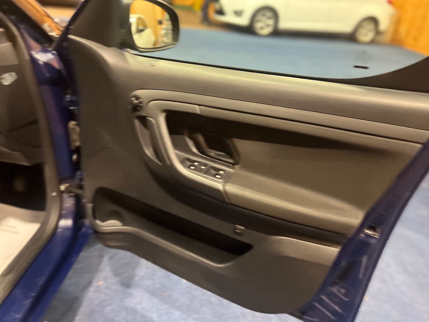 Used Skoda Roomster 2013 for sale - 77406406: Photo 11