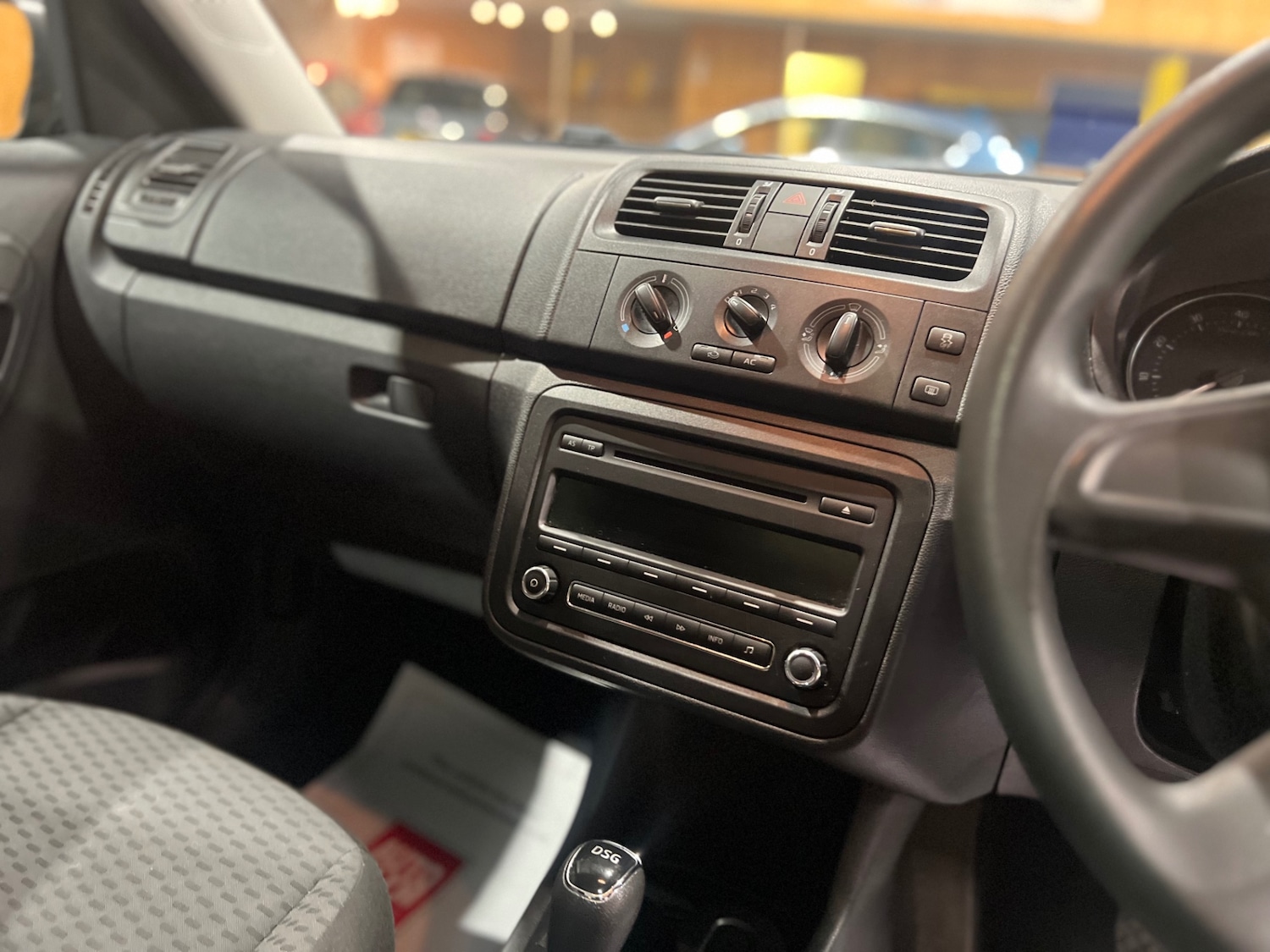 Used Skoda Roomster 2013 for sale - 77406406: Photo 15