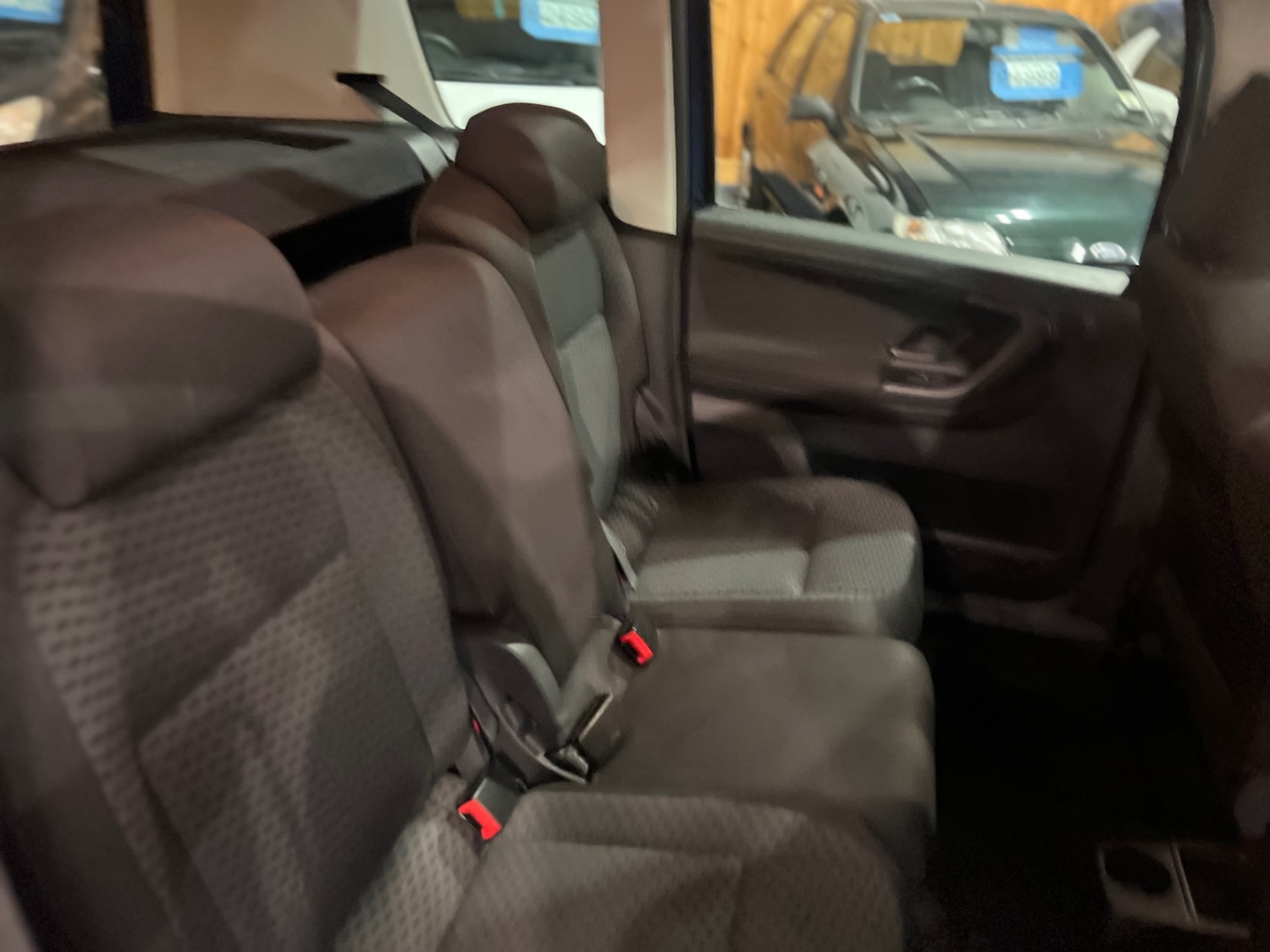 Used Skoda Roomster 2013 for sale - 77406406: Photo 19