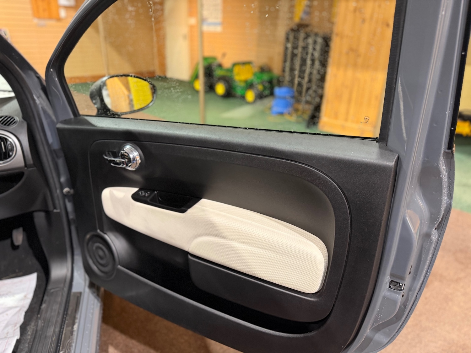 Used Fiat 500 2018 for sale - 76957048: Photo 11