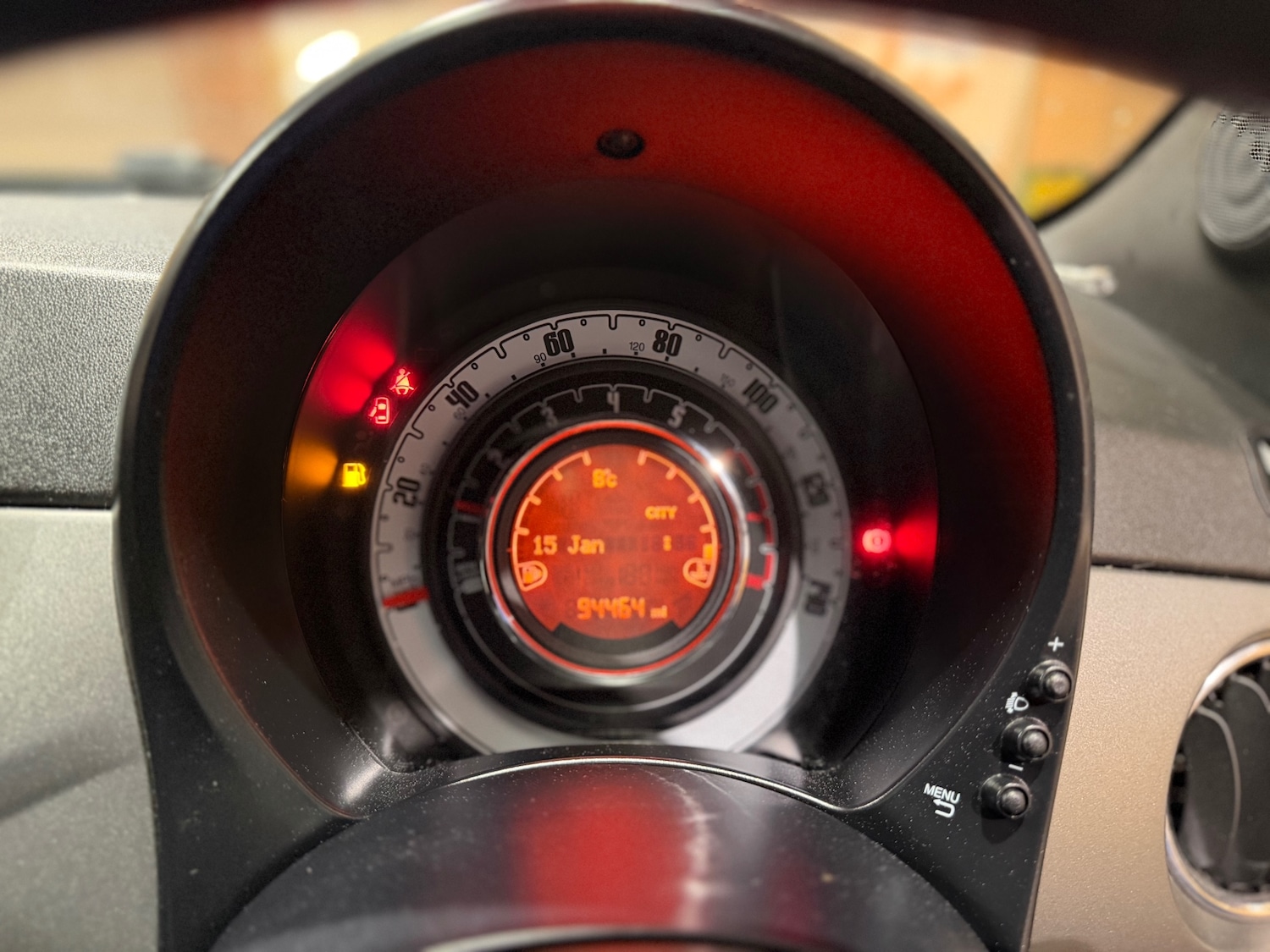 Used Fiat 500 2018 for sale - 76957048: Photo 15