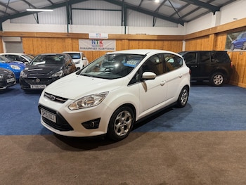 2015 (15) - 1.6 TDCi Zetec 5dr