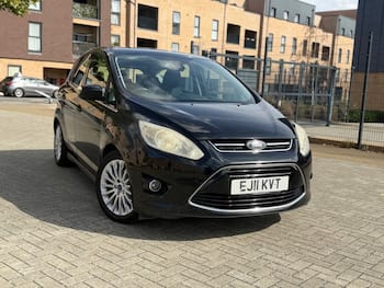 Used Ford C-Max 2011 for sale - 79799136: Photo