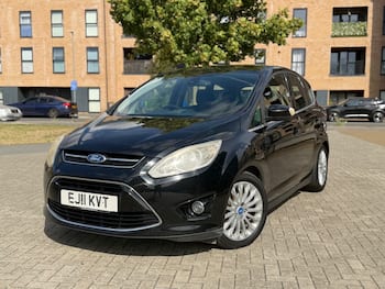 Used Ford C-Max 2011 for sale - 79799136: Photo