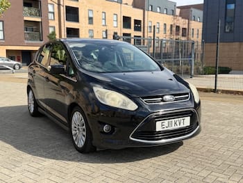 Used Ford C-Max 2011 for sale - 79799136: Photo
