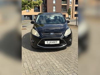 Used Ford C-Max 2011 for sale - 79799136: Photo
