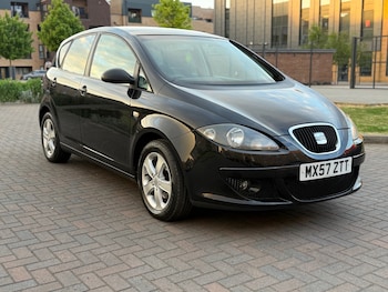 Used SEAT Altea 2007 for sale - 78703894: Photo
