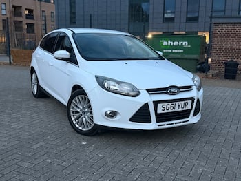 Used Ford Focus 2011 for sale - 79725540: Photo
