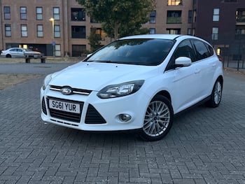Used Ford Focus 2011 for sale - 79725540: Photo