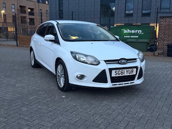 Used Ford Focus 2011 for sale - 79725540: Photo