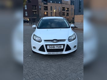 Used Ford Focus 2011 for sale - 79725540: Photo