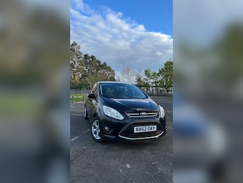 Used Ford C-Max 2012 for sale - 78706983: Photo