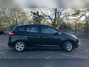 Used Ford C-Max 2012 for sale - 78706983: Photo