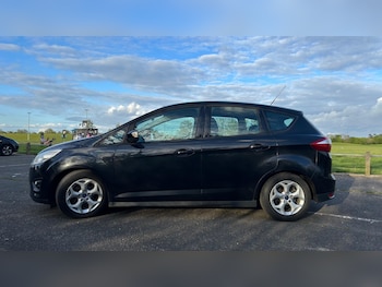 Used Ford C-Max 2012 for sale - 78706983: Photo