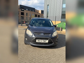 Used Ford C-Max 2012 for sale - 79156955: Photo