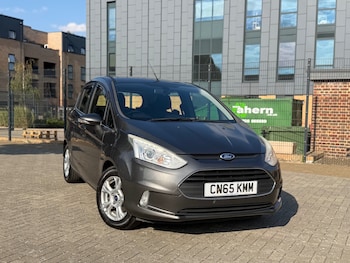 Used Ford B-MAX 2015 for sale - 79323963: Photo
