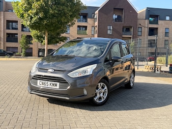 Used Ford B-MAX 2015 for sale - 79323963: Photo