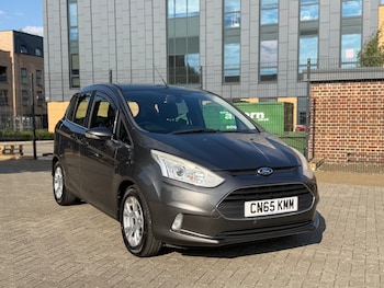 Used Ford B-MAX 2015 for sale - 79323963: Photo