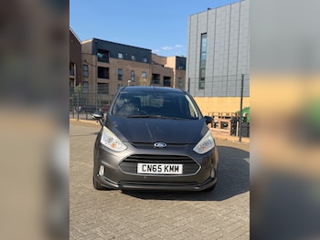 Used Ford B-MAX 2015 for sale - 79323963: Photo