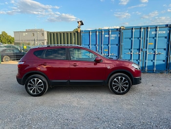 Used Nissan Qashqai 2011 for sale - 79466630: Photo