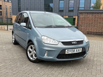 Used Ford C-Max 2008 for sale - 79254797: Photo