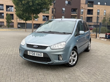 Used Ford C-Max 2008 for sale - 79254797: Photo
