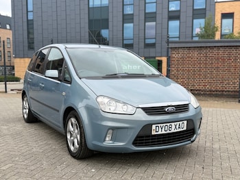 Used Ford C-Max 2008 for sale - 79254797: Photo
