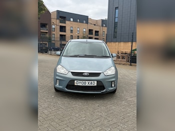 Used Ford C-Max 2008 for sale - 79254797: Photo