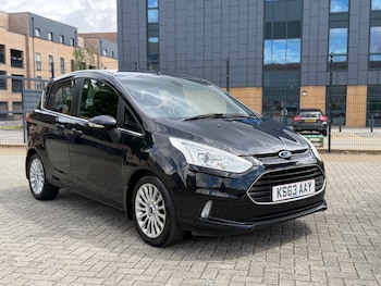 Used Ford B-MAX 2013 for sale - 78860330: Photo