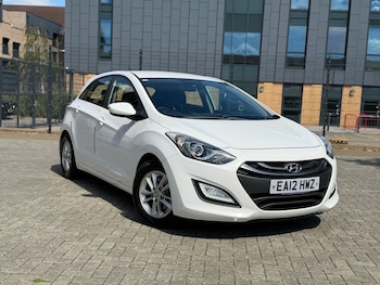 Used Hyundai i30 2012 for sale - 79121059: Photo