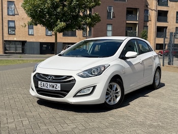 Used Hyundai i30 2012 for sale - 79121059: Photo