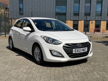 Used Hyundai i30 2012 for sale - 79121059: Photo
