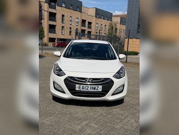 Used Hyundai i30 2012 for sale - 79121059: Photo