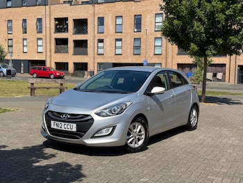 Used Hyundai i30 2012 for sale - 78724804: Photo