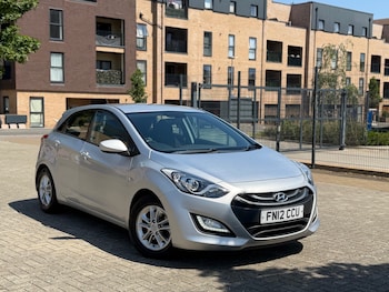 Used Hyundai i30 2012 for sale - 78724804: Photo