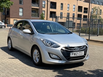 Used Hyundai i30 2012 for sale - 78724804: Photo