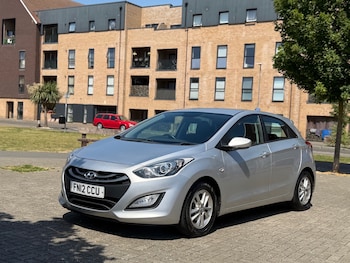 Used Hyundai i30 2012 for sale - 78724804: Photo